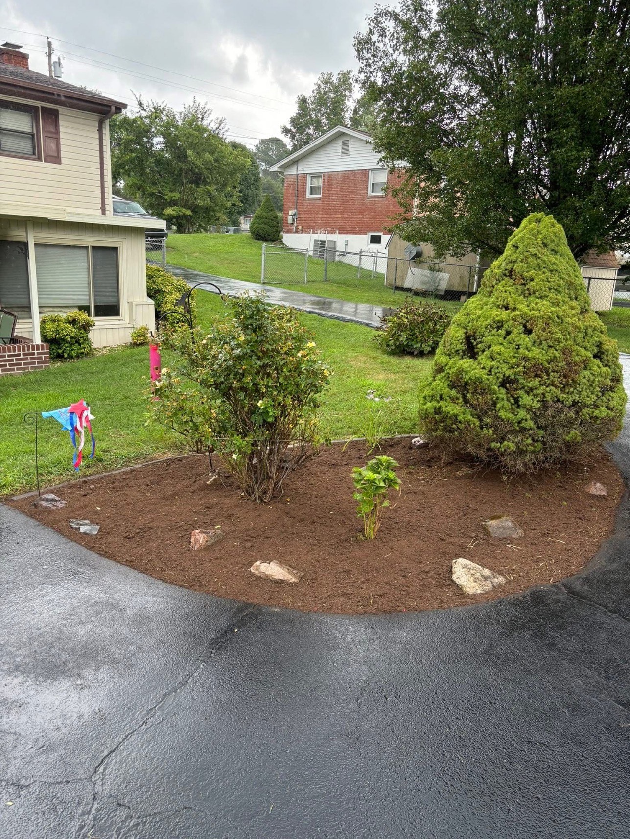 Prestige Landscaping's image