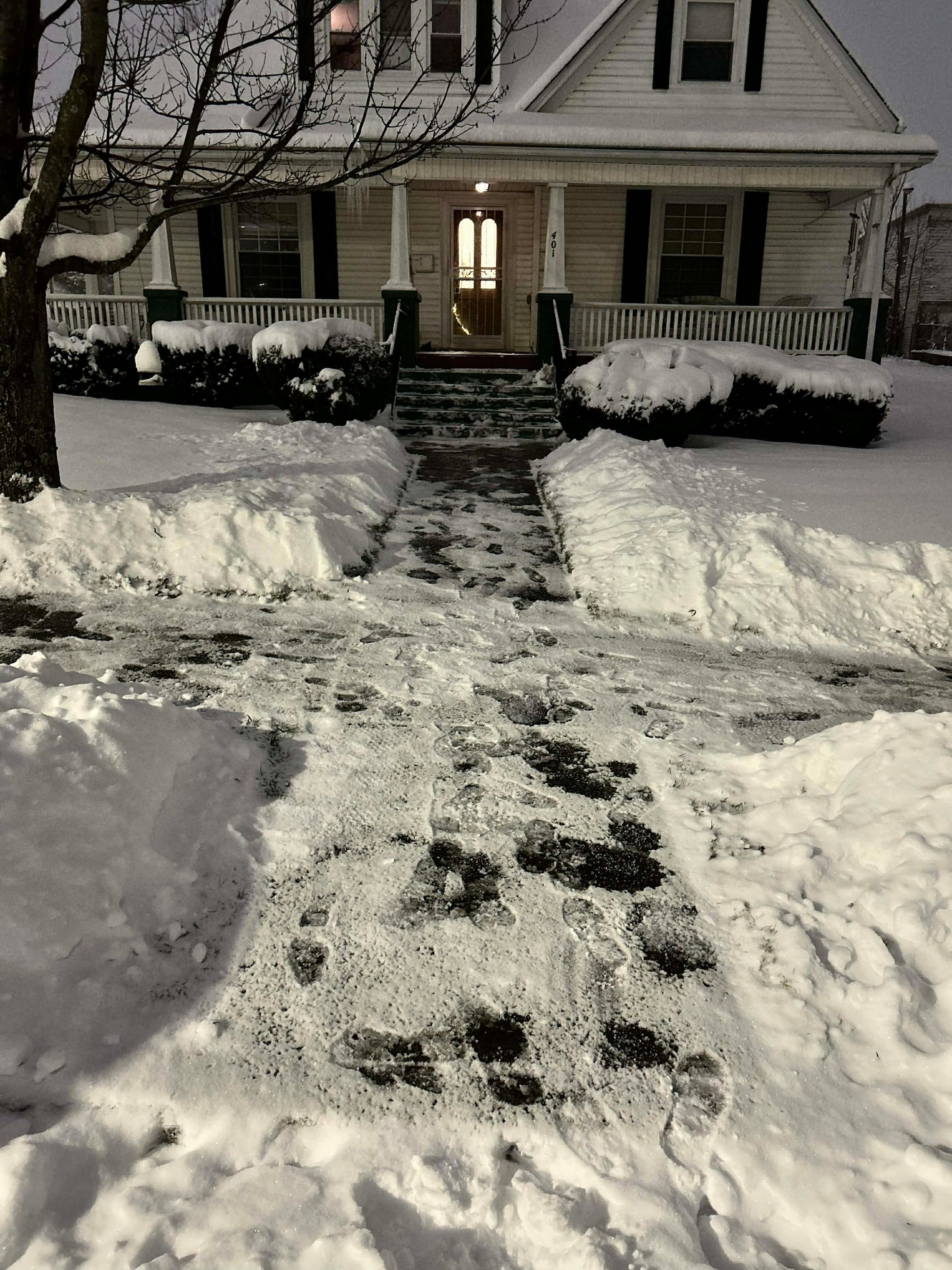 Prestige Landscaping's image