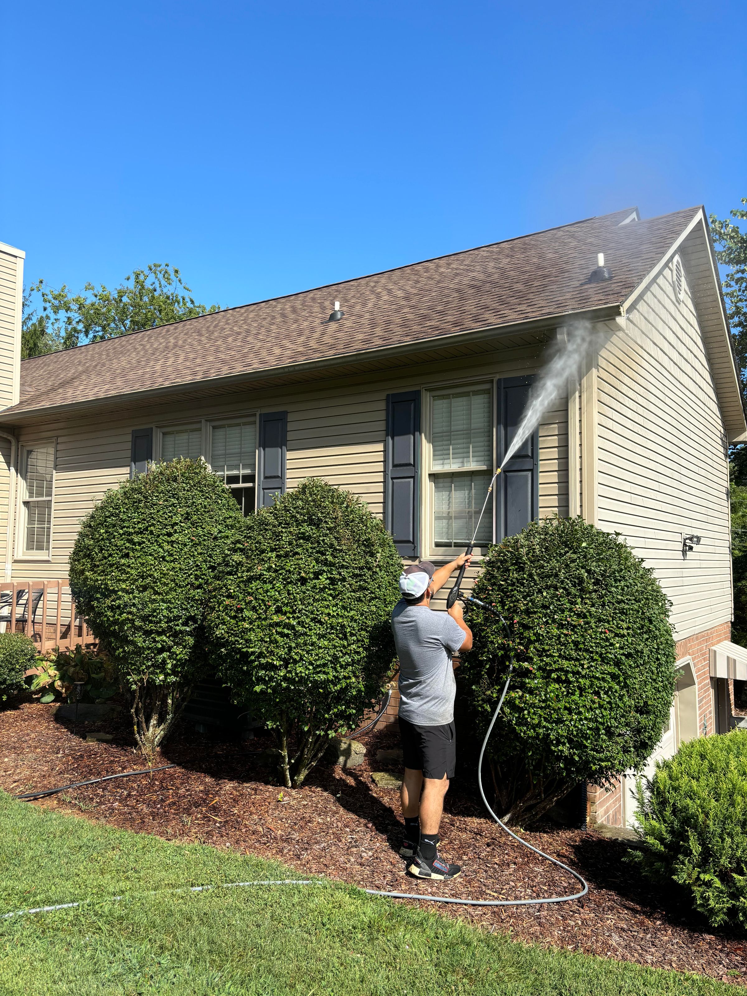 Blast & Shine Pro Wash's image