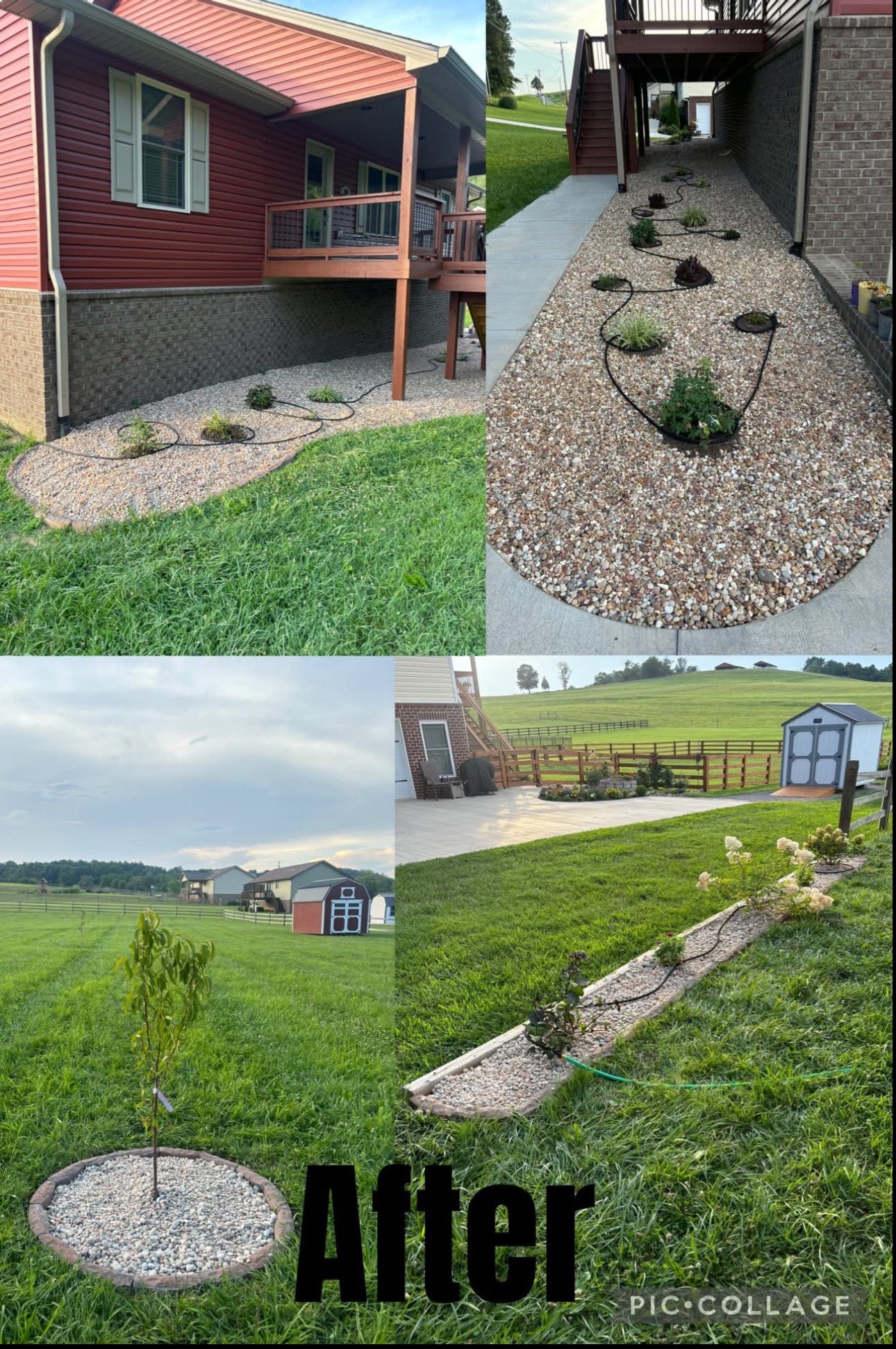 Prestige Landscaping's image