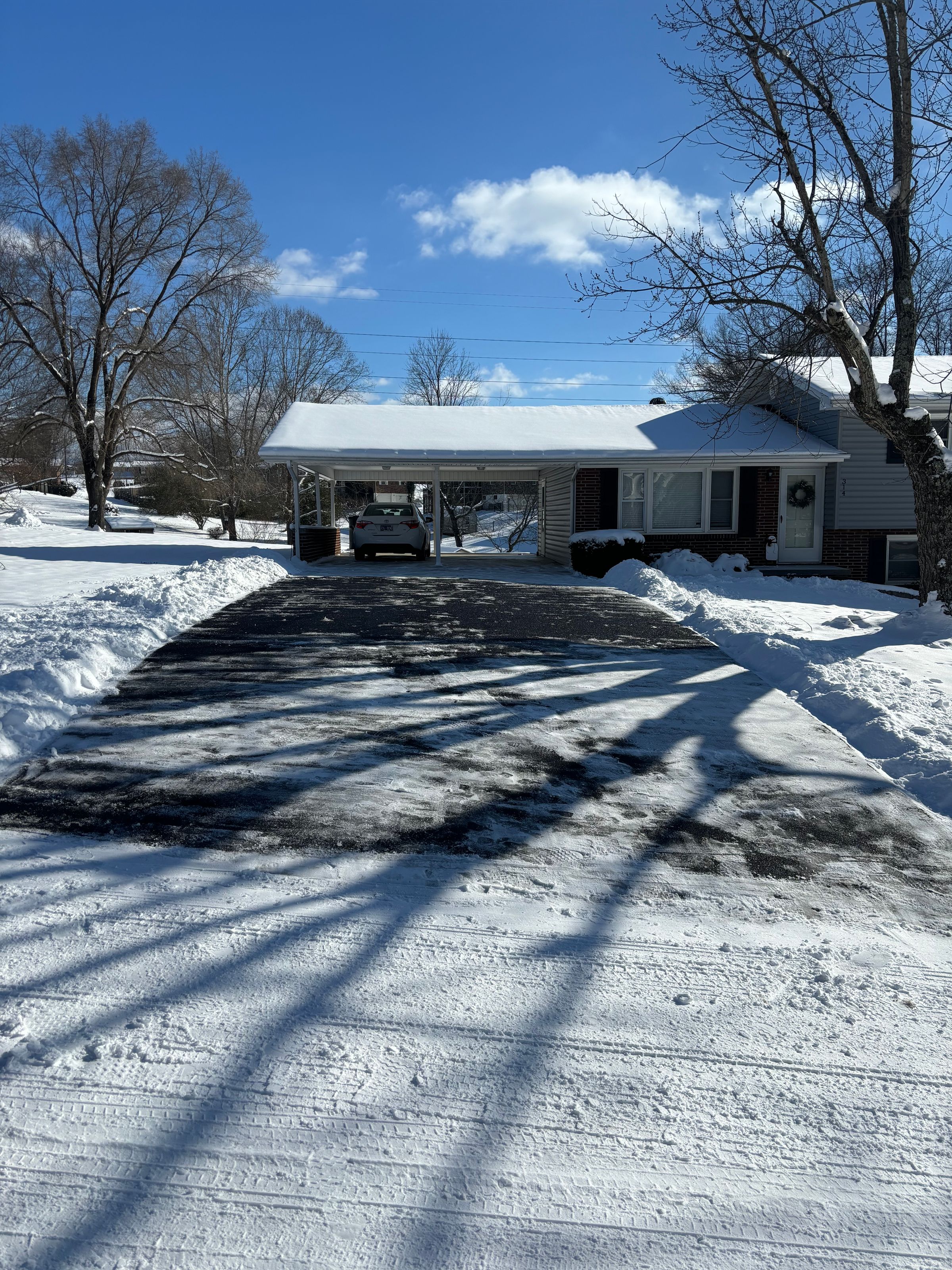 Prestige Landscaping's image