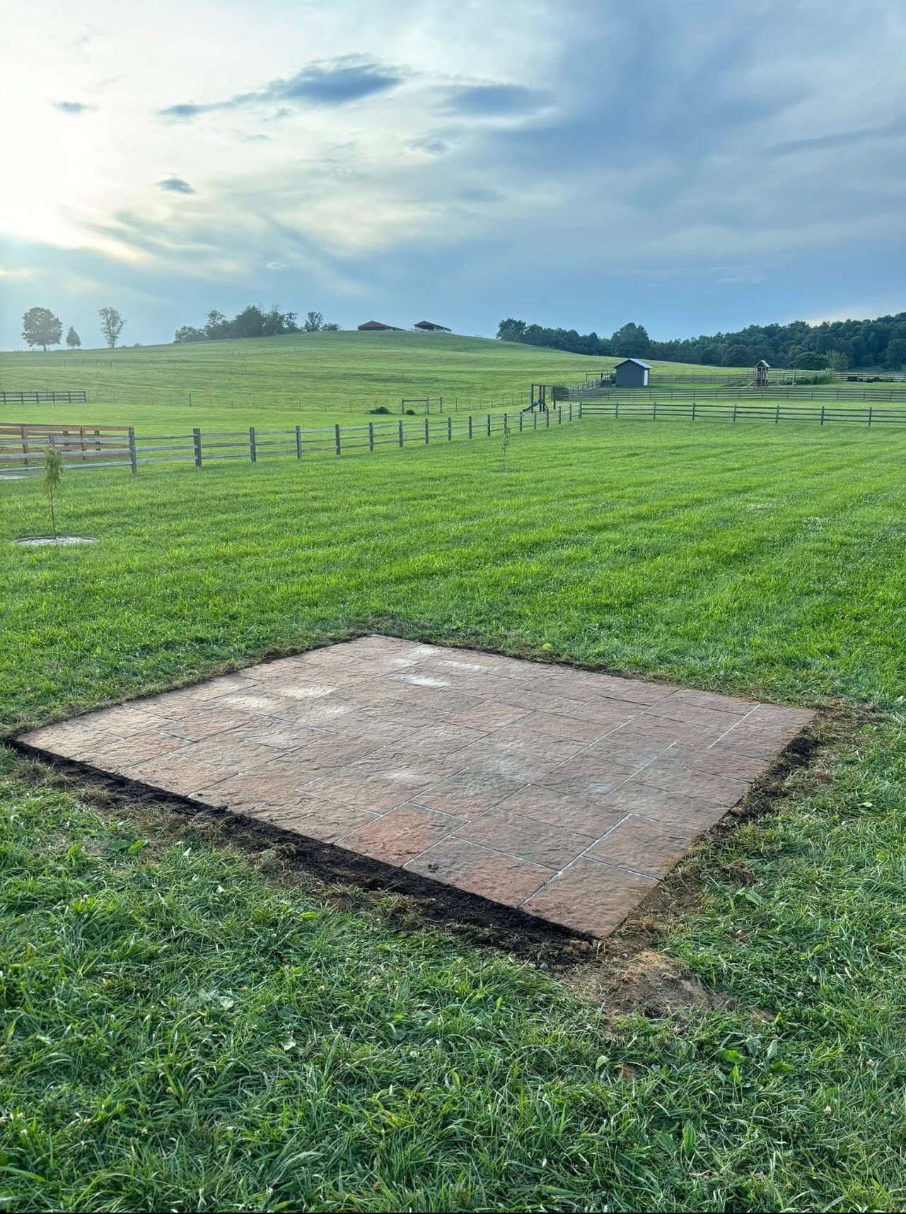 Prestige Landscaping's image