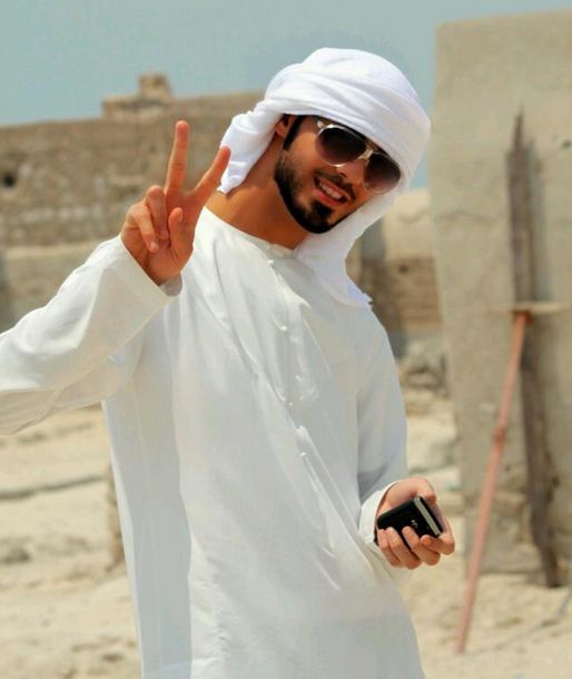 – Ahmed K. avatar