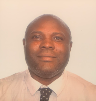 Oliver Agbaka