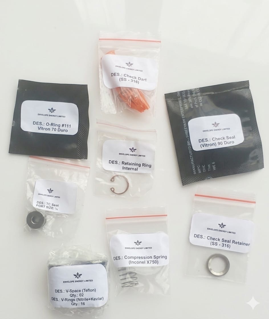 Envelope Energy Limited's image