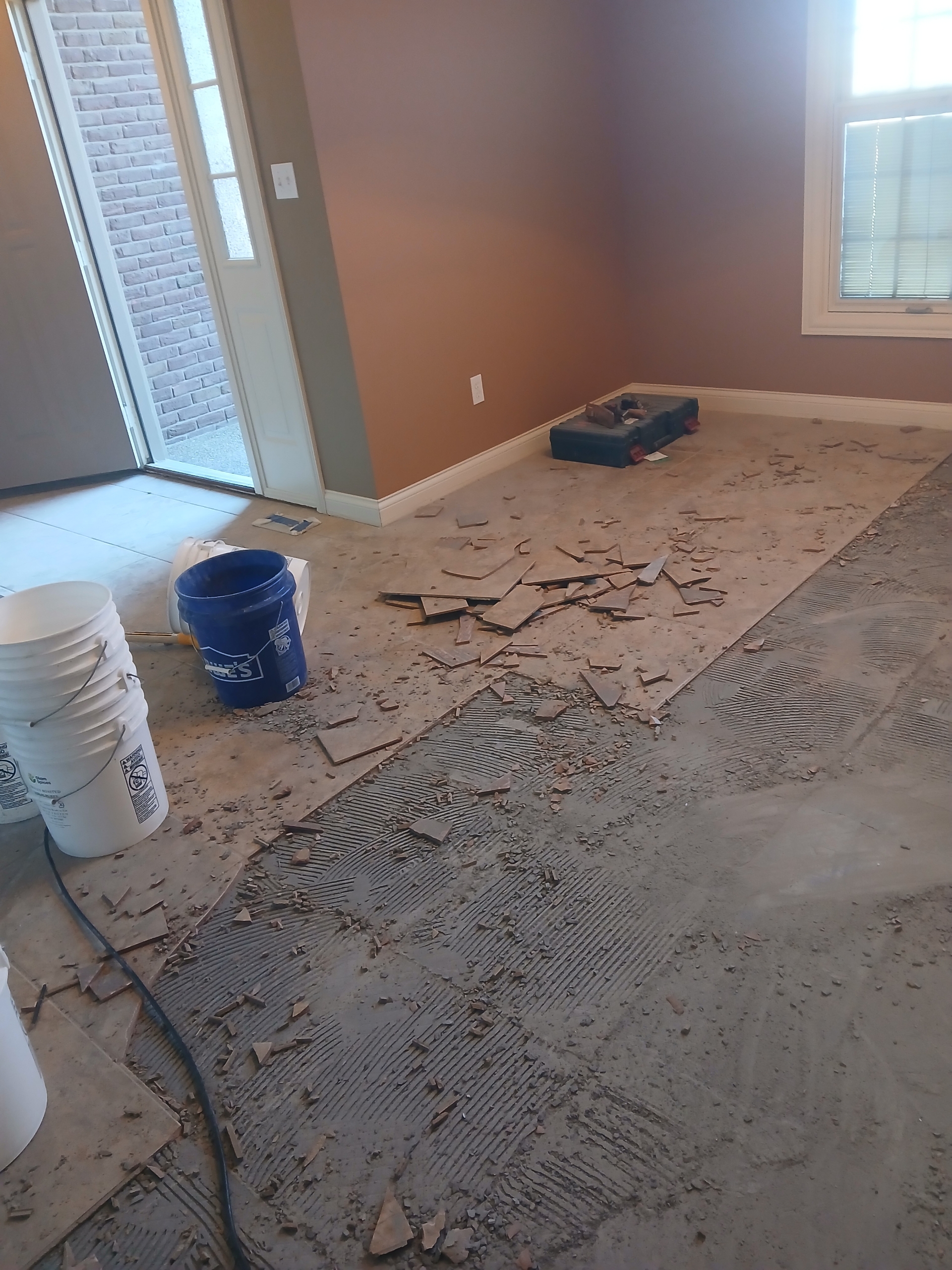 Forever Floors's image