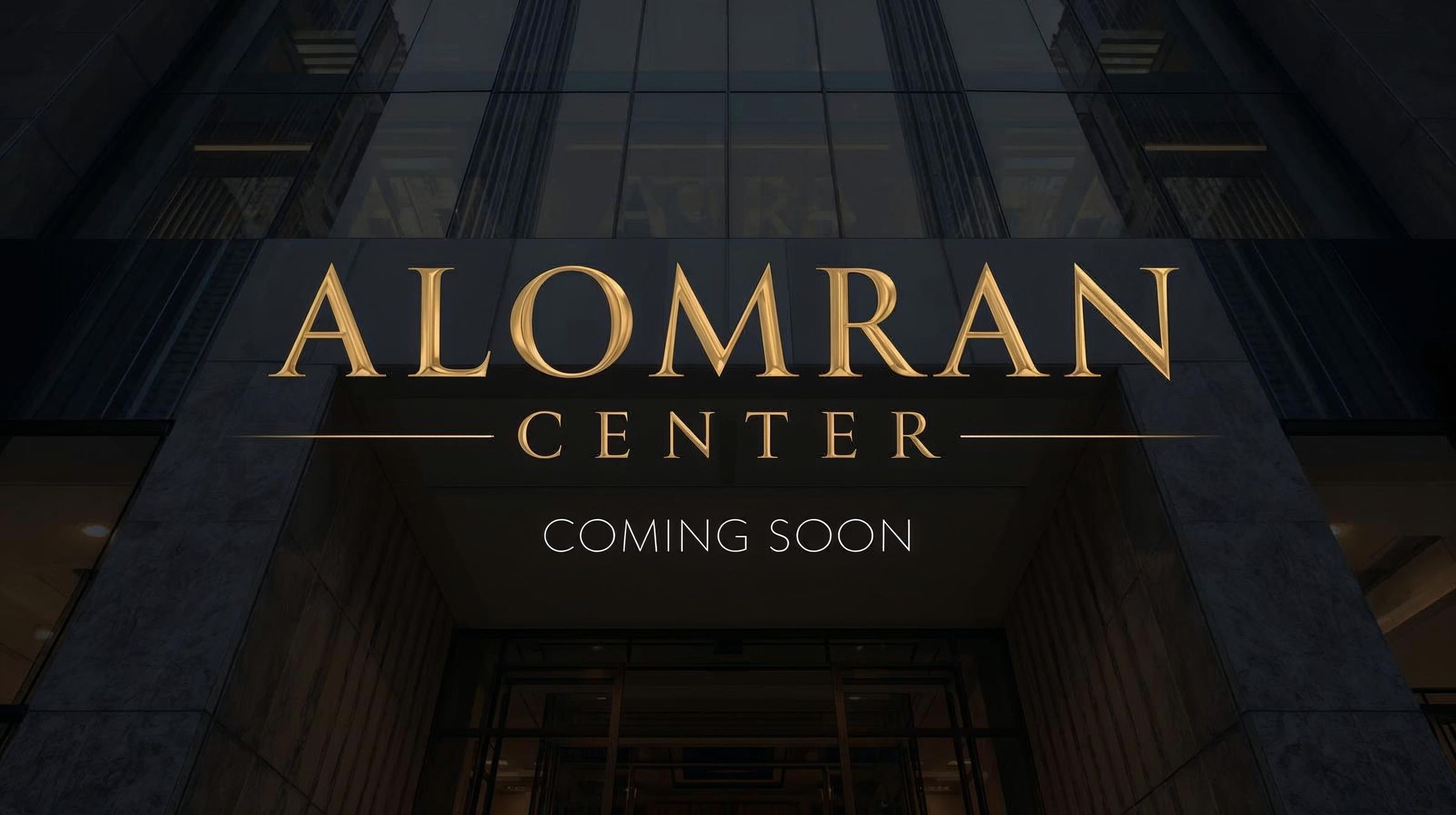ALOMRAN's image