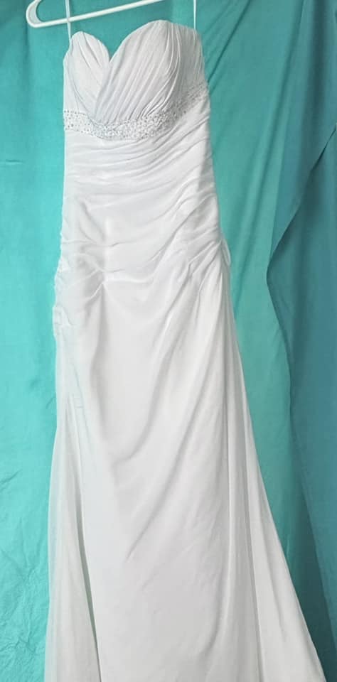 Size 8