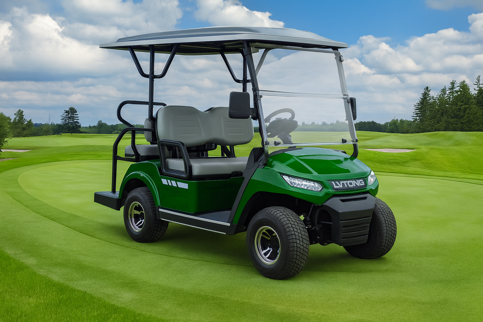 A827.2+2 4 Pasajeros