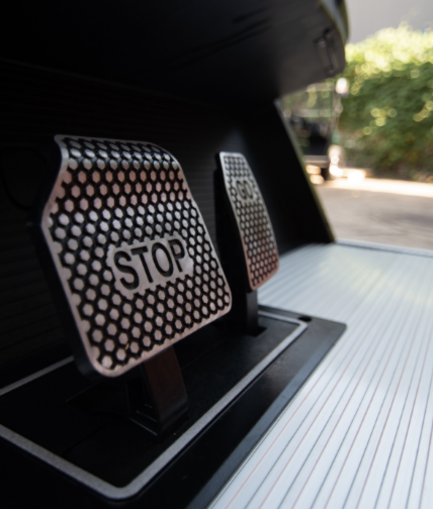 Swing Cart Golf Chile - CHRISTMAS SALE - HASTA 10% OFF's image