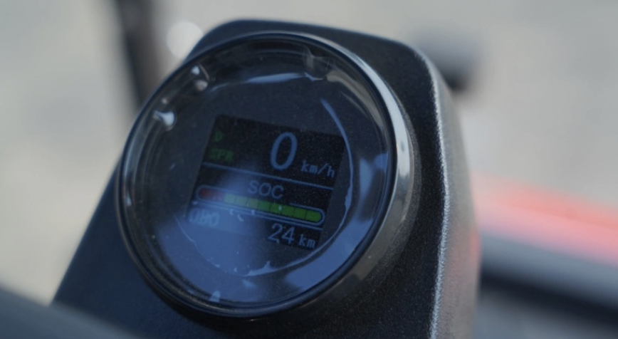 Swing Cart Golf Chile - CHRISTMAS SALE - HASTA 10% OFF's image