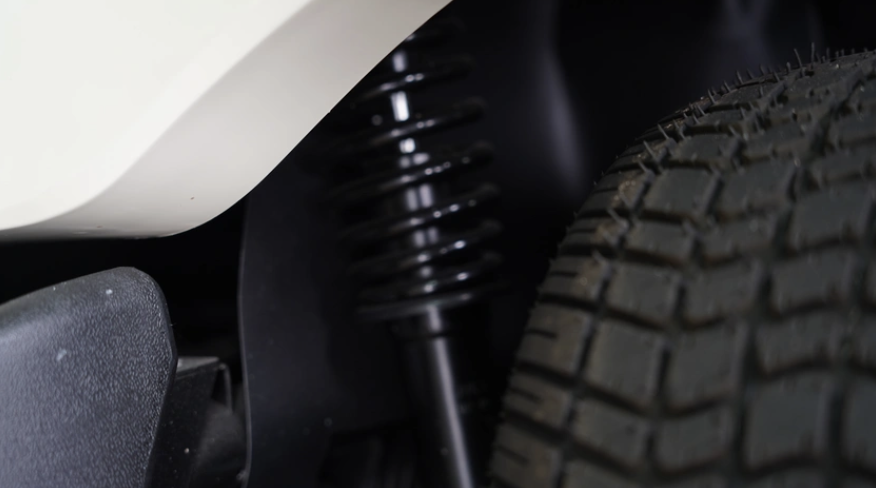 Swing Cart Golf Chile - CHRISTMAS SALE - HASTA 10% OFF's image