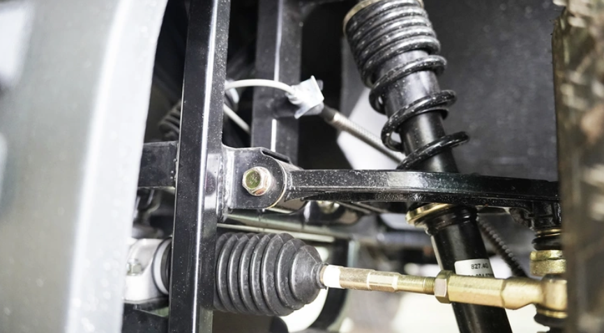 Swing Cart Golf Chile - CHRISTMAS SALE - HASTA 10% OFF's image