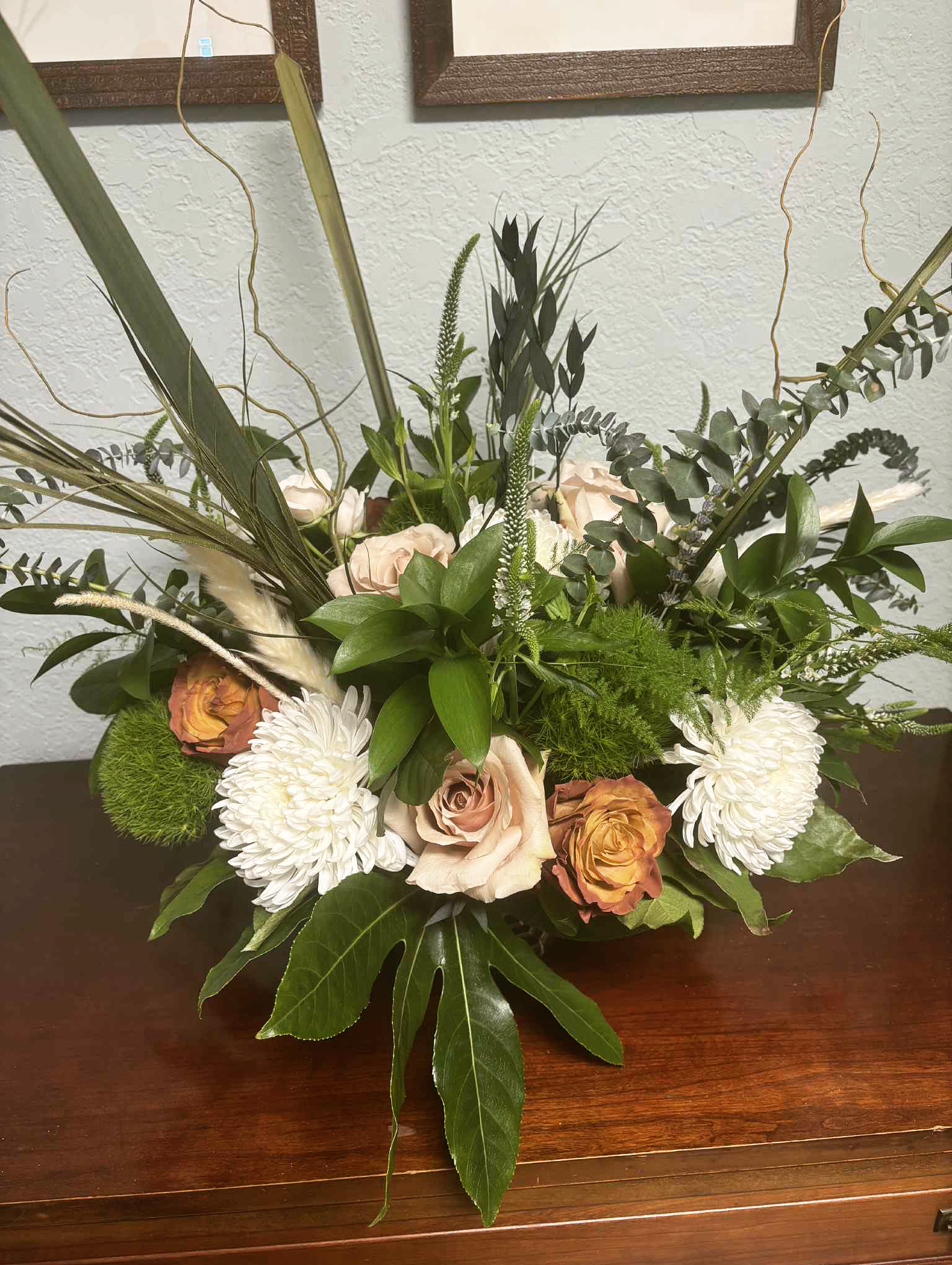 Sympathy Arrangement