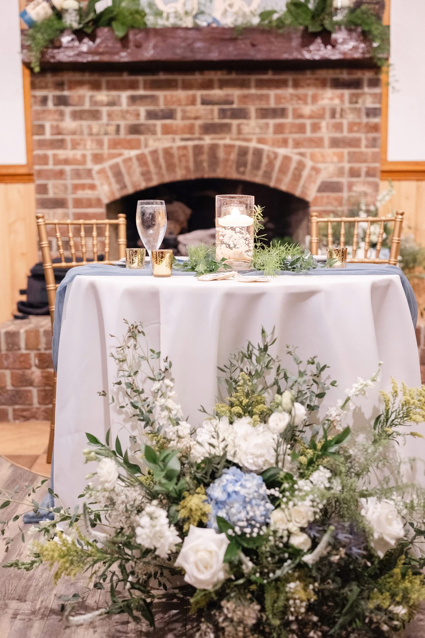 Elegant and Whimsical Wedding Arrangements