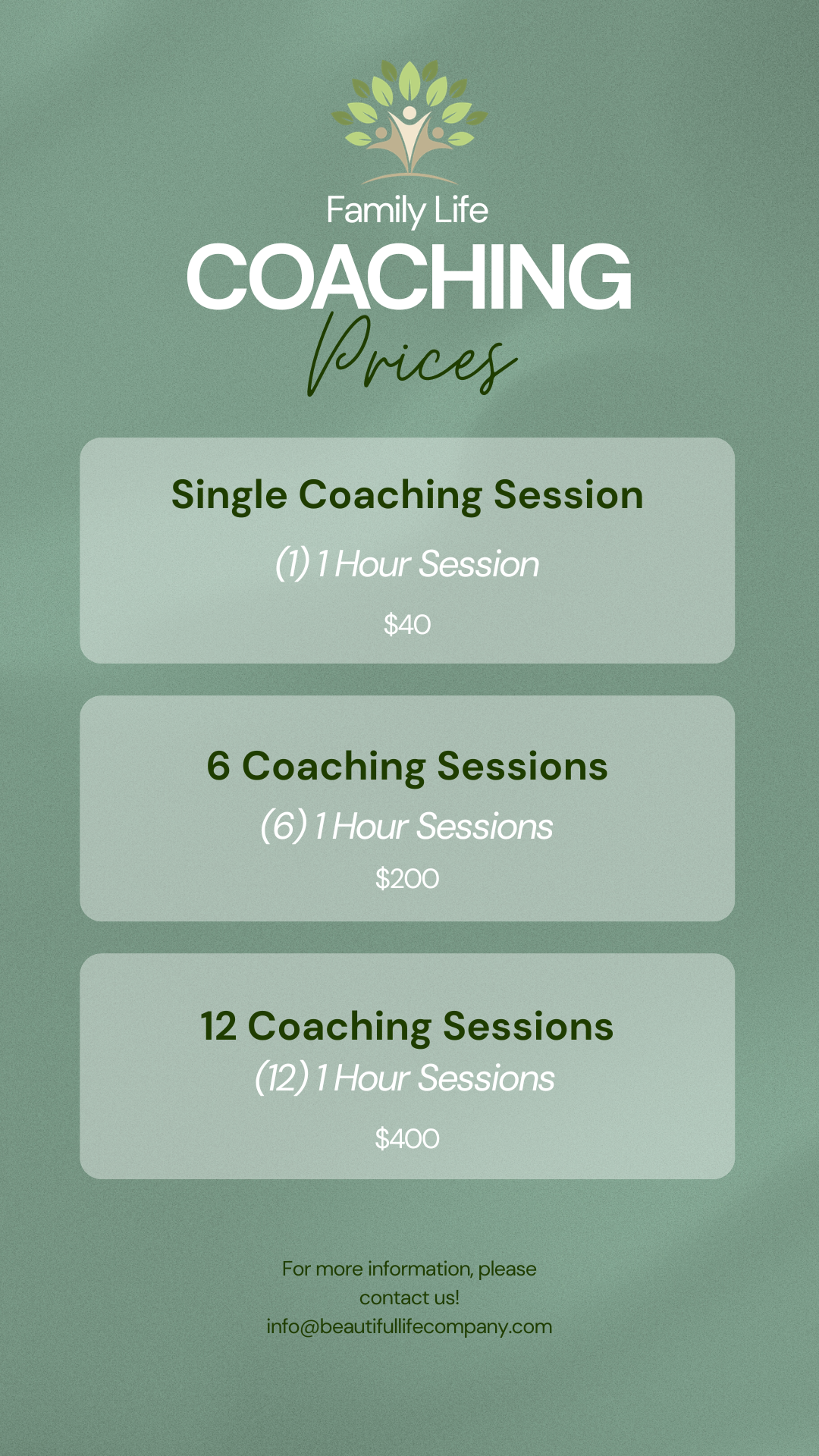 Beautiful Life Co.'s image