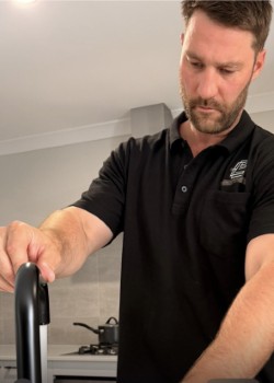 Elite Plumbing Resolutions 's image