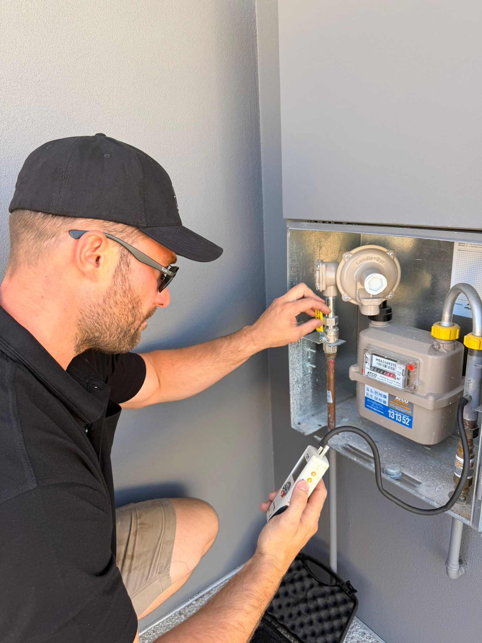 Elite Plumbing Resolutions 's image