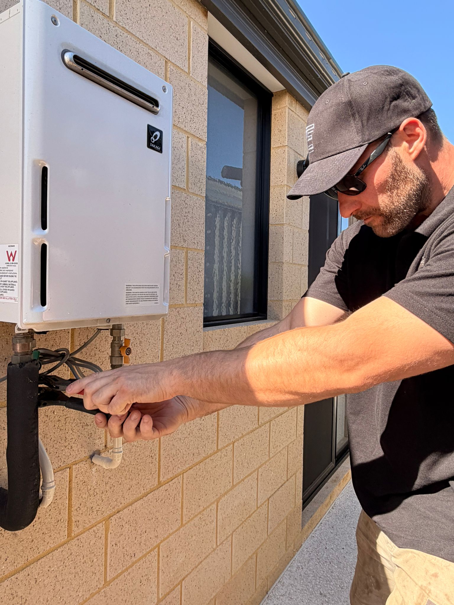 Elite Plumbing Resolutions 's image