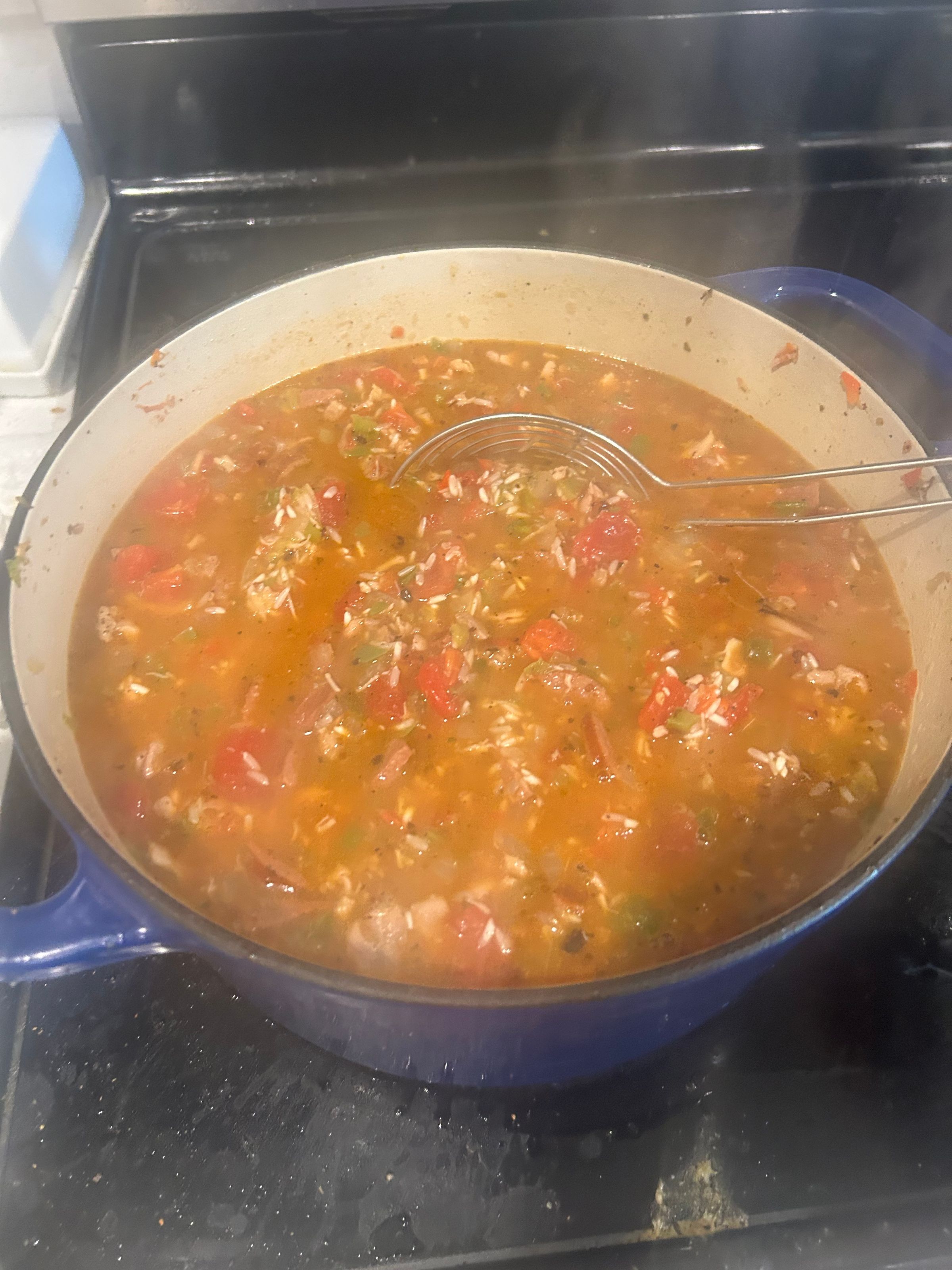 CharJoy’s Cajun Cooking's image