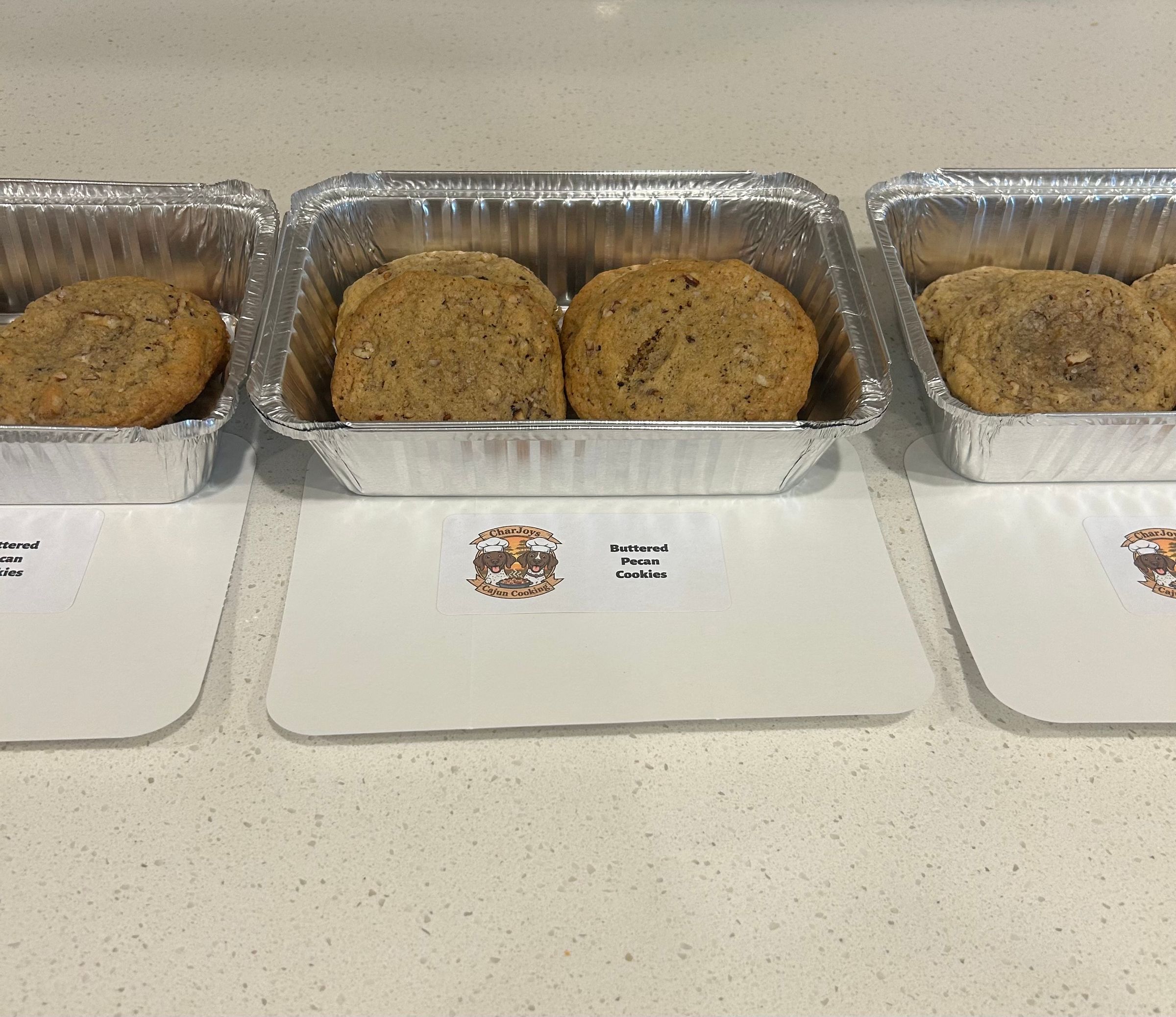 CharJoy’s Cajun Cooking's image