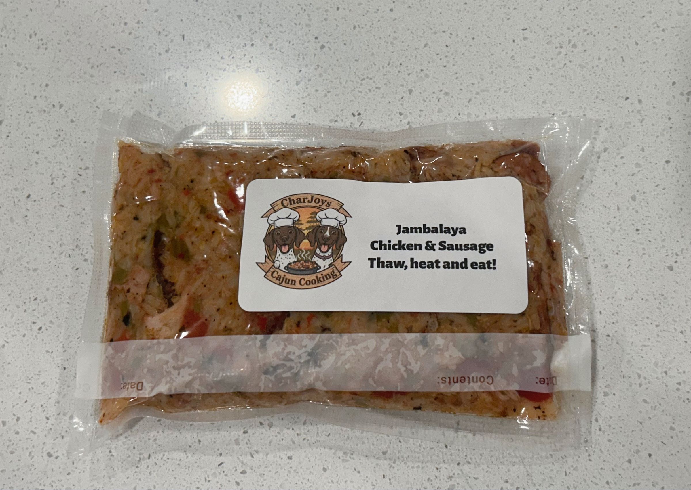 CharJoy’s Cajun Cooking's image