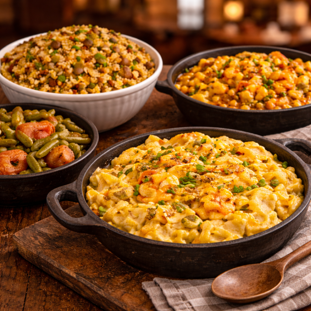 CharJoy’s Cajun Cooking's image