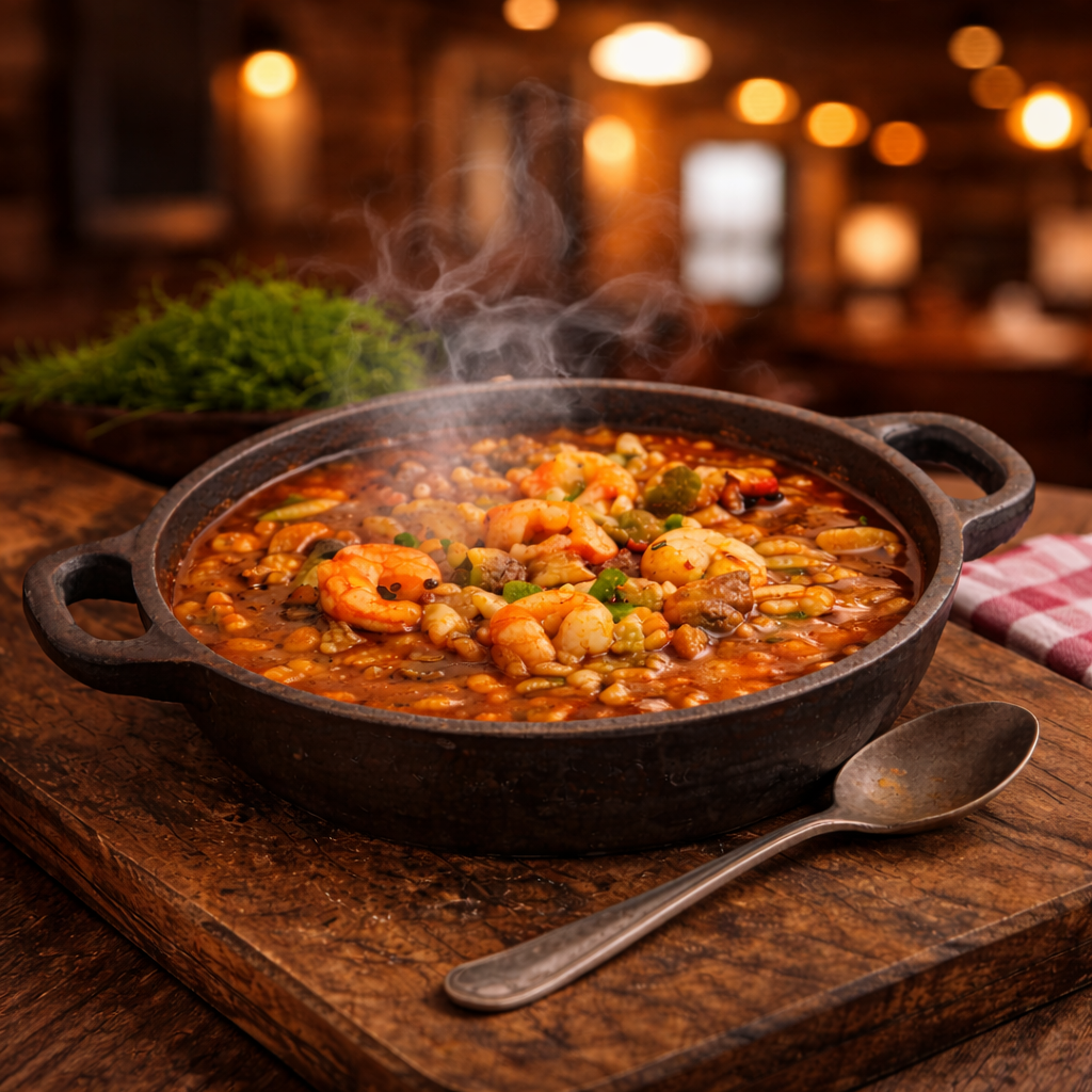 CharJoy’s Cajun Cooking's image