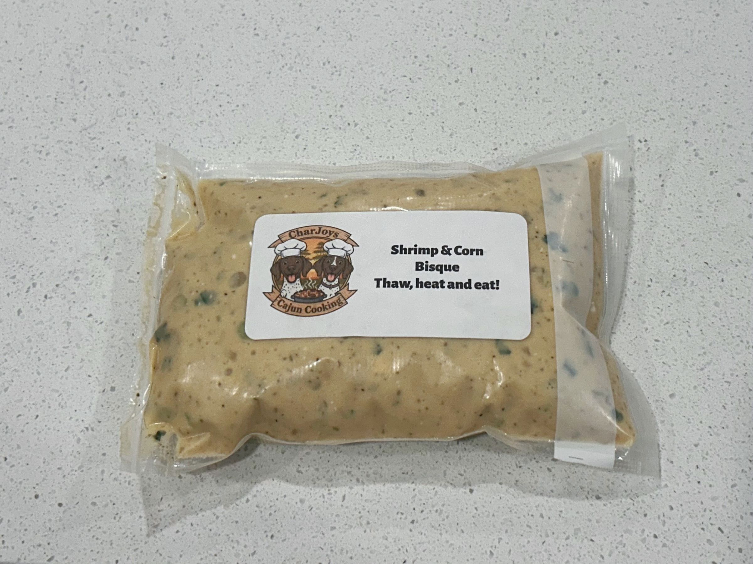 CharJoy’s Cajun Cooking's image