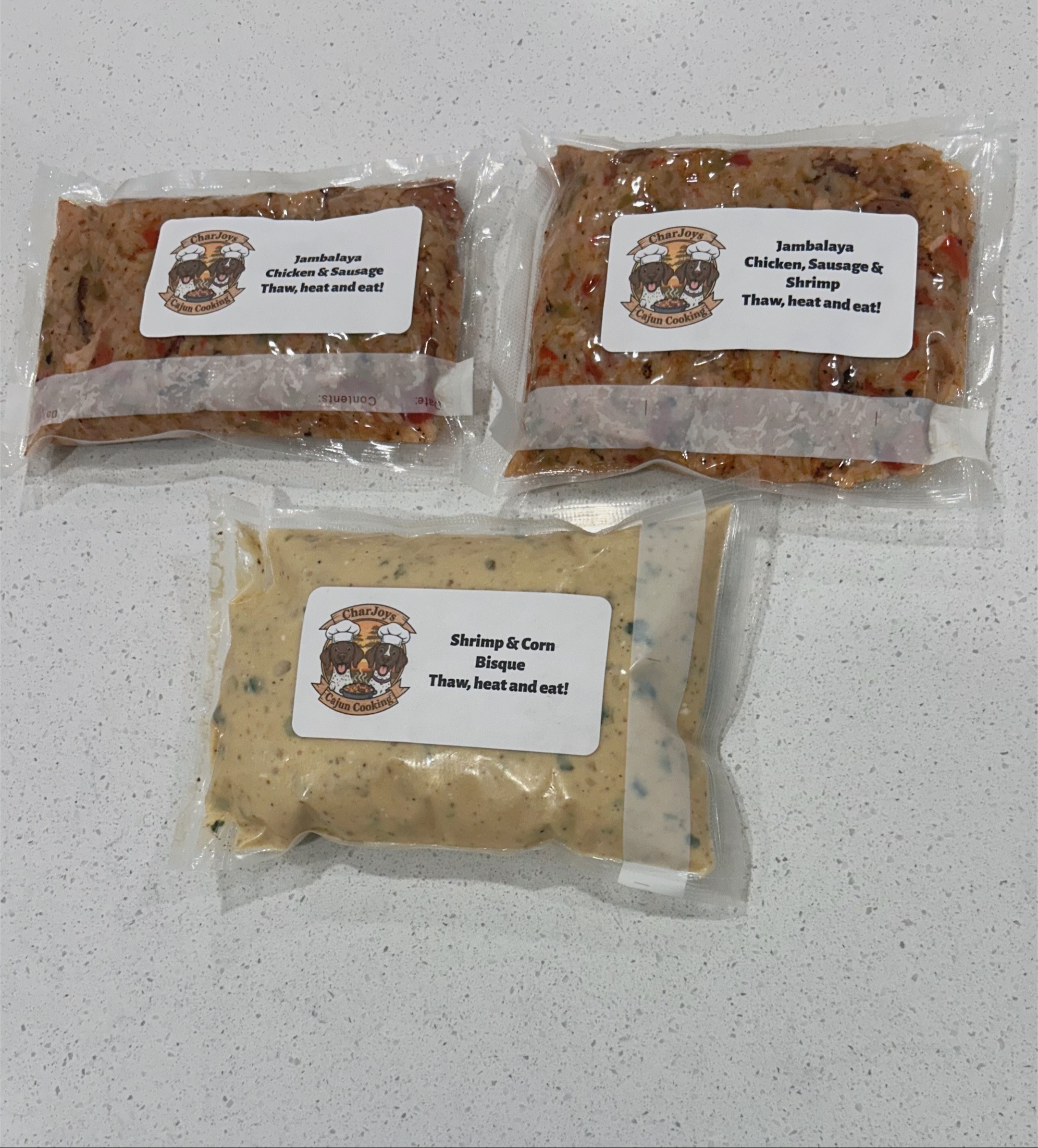 CharJoy’s Cajun Cooking's image