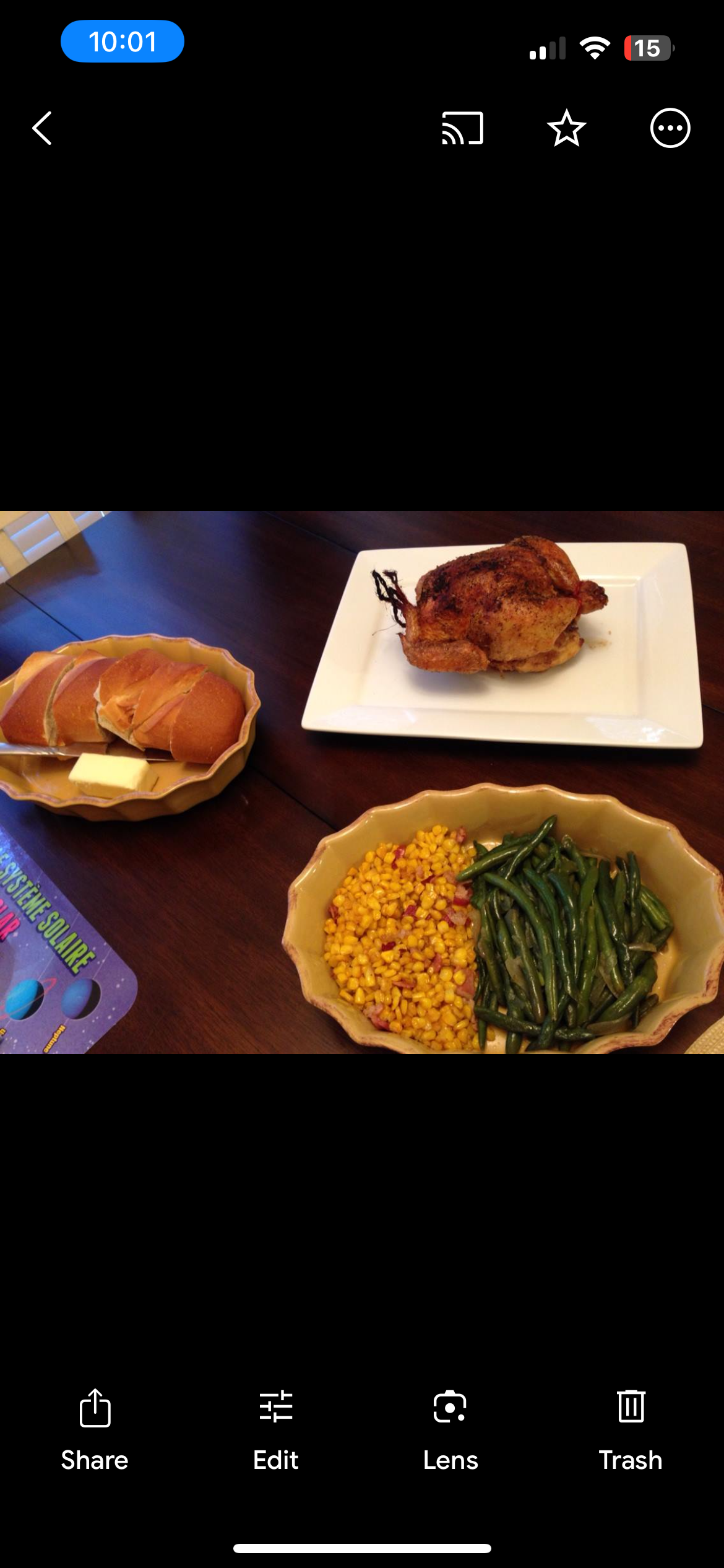 CharJoy’s Cajun Cooking's image