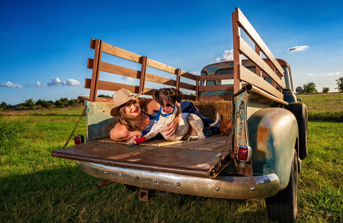 CharJoy’s Cajun Cooking's image
