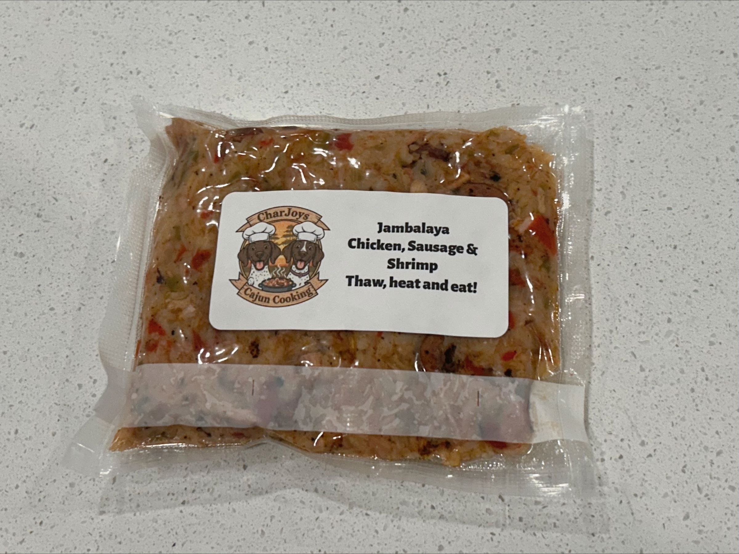 CharJoy’s Cajun Cooking's image