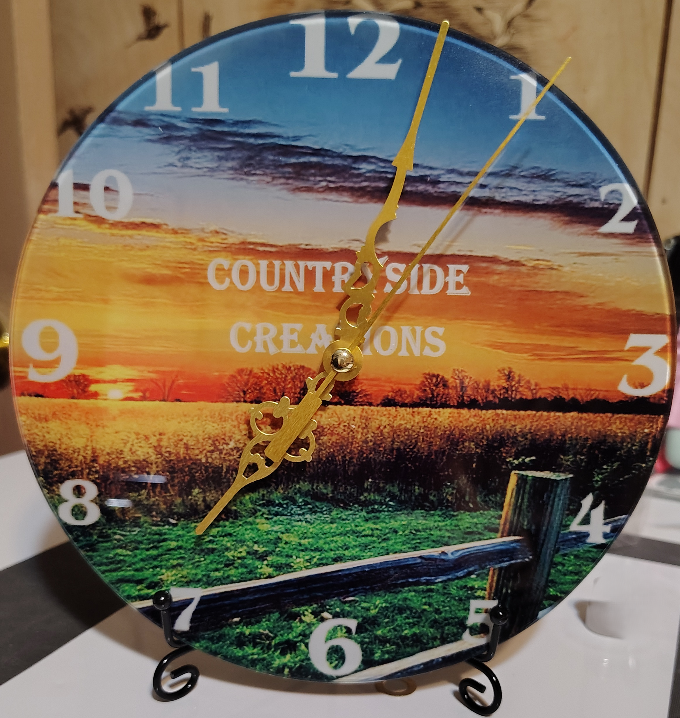 Countryside Creations Paris, TX's image