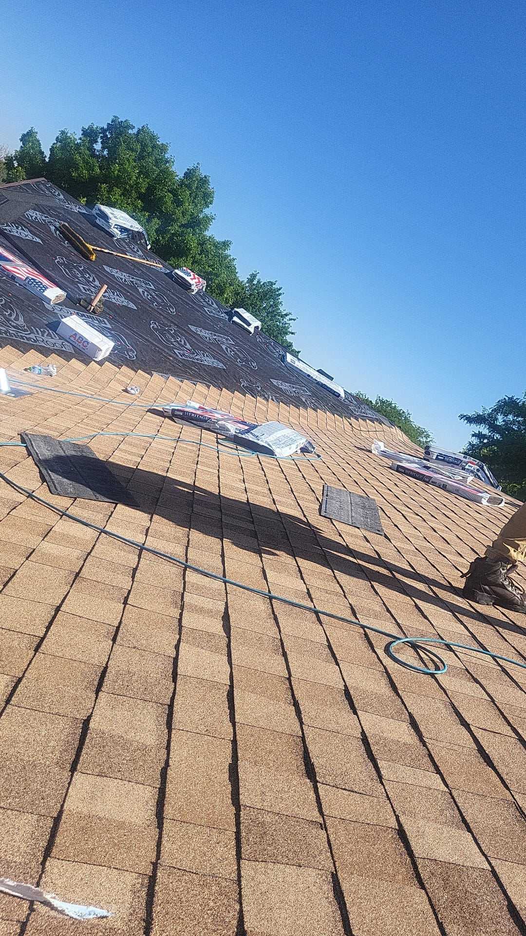 All State Roofing LLC's image