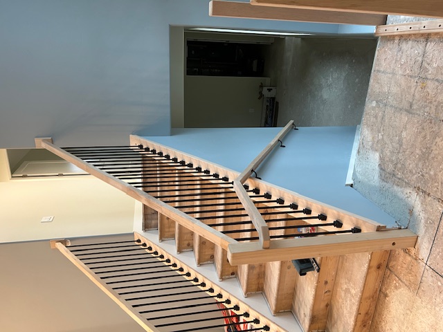 Judd Wathen Constructiom  LLC's image