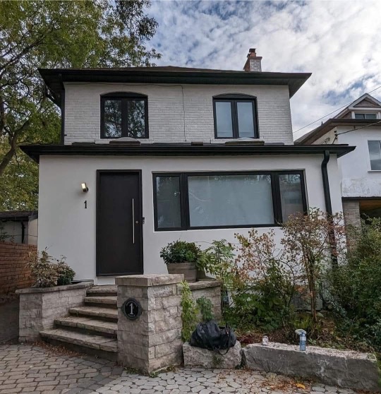 Interior & Exterior Painting Toronto | Felari Painting's image