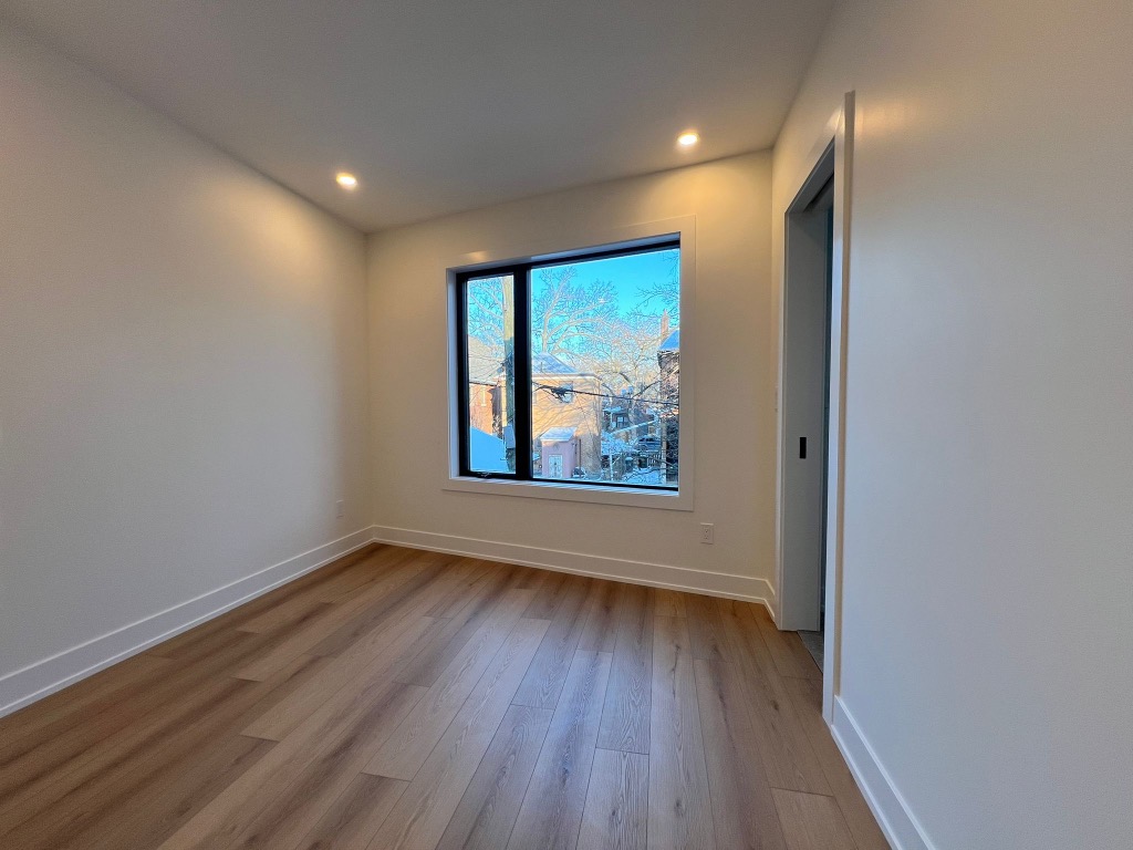 Interior condo painting