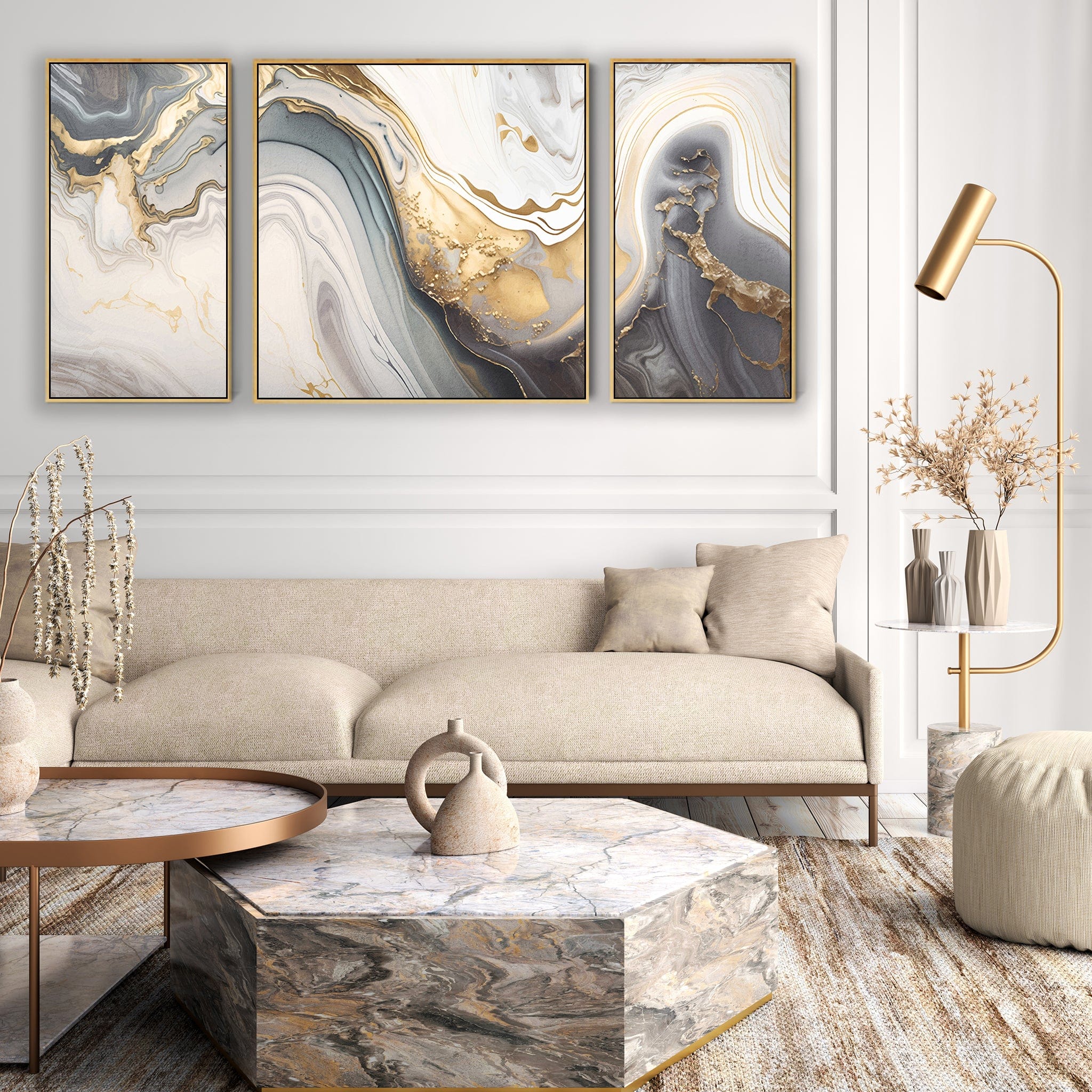 Luxury Home & Condo Painting Toronto | Felari Painting's image