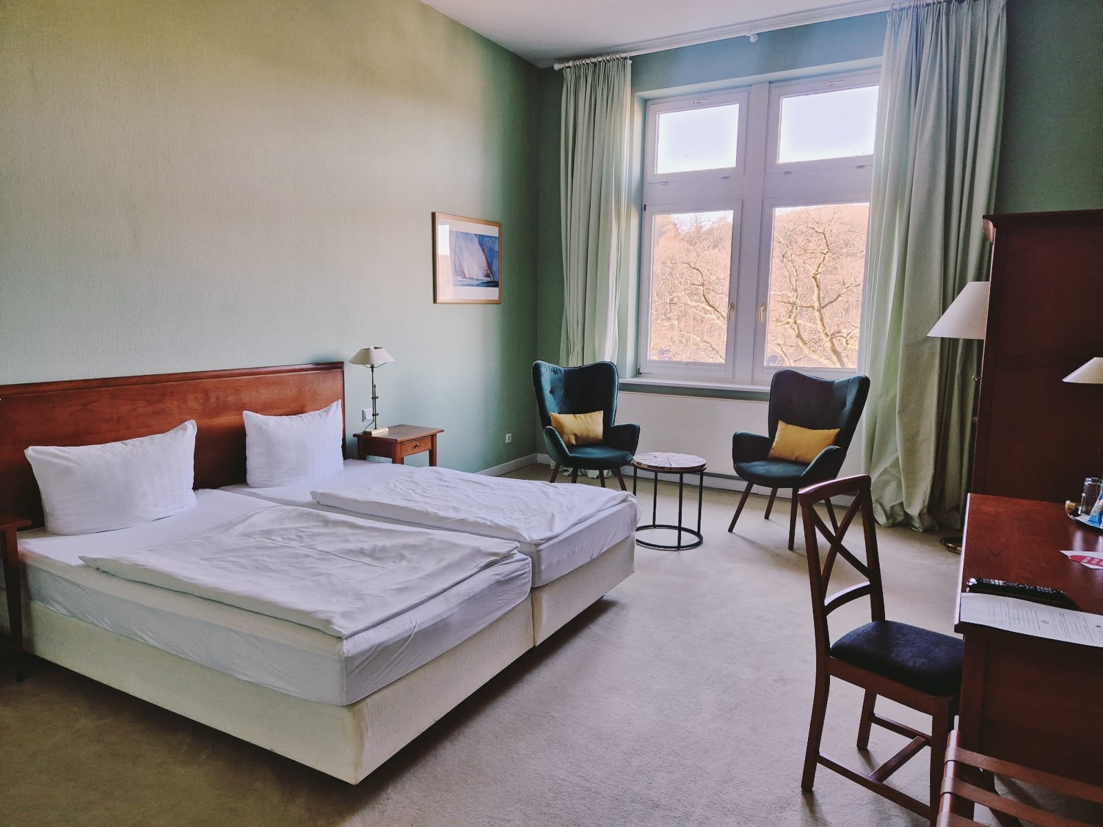 Boutique Hotel Villa Victoria Luise 's image