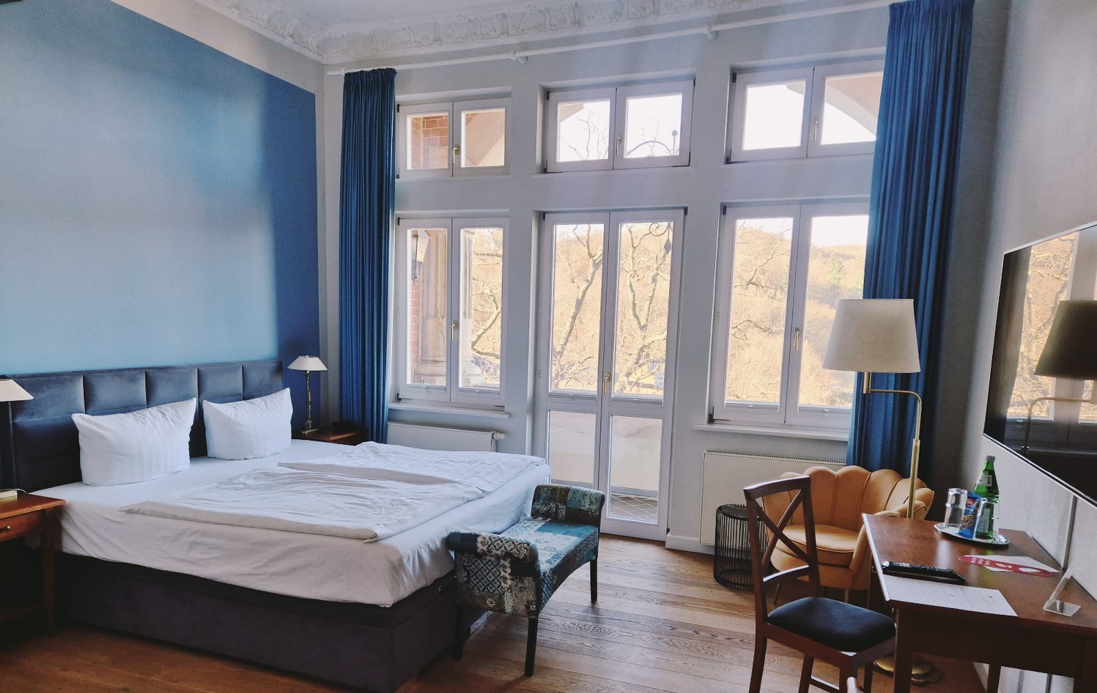 Boutique Hotel Villa Victoria Luise 's image