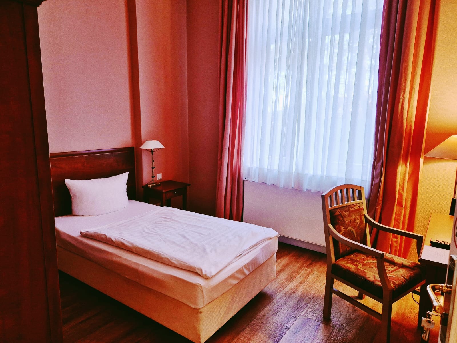 Boutique Hotel Villa Victoria Luise 's image