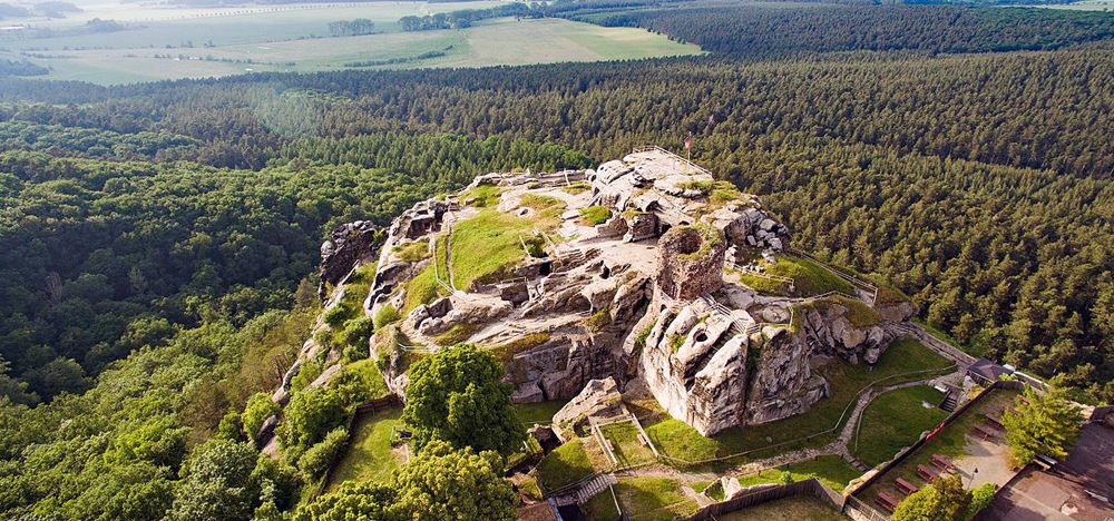 Boutique Hotel Villa Victoria Luise 's image