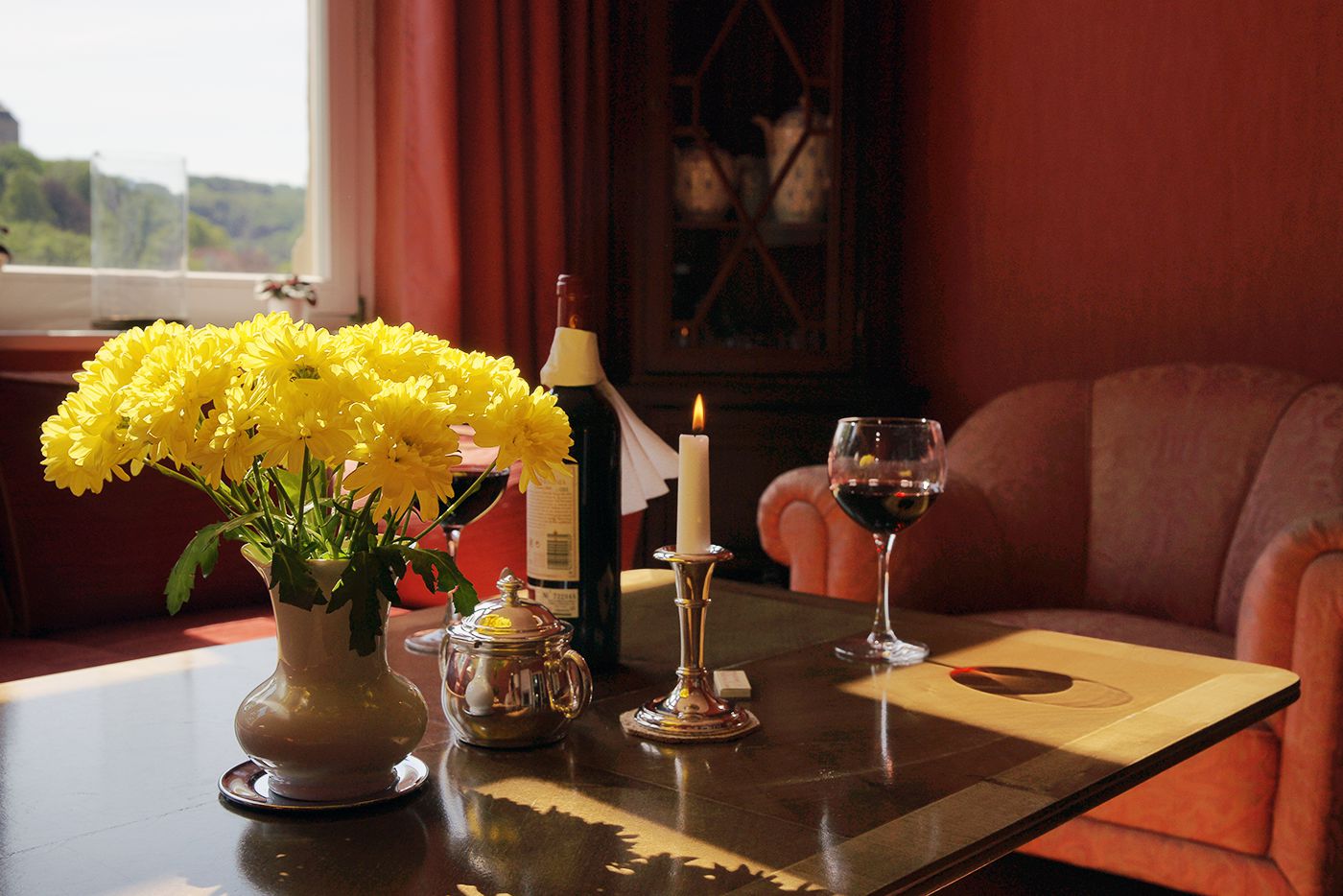 Boutique Hotel Villa Victoria Luise 's image