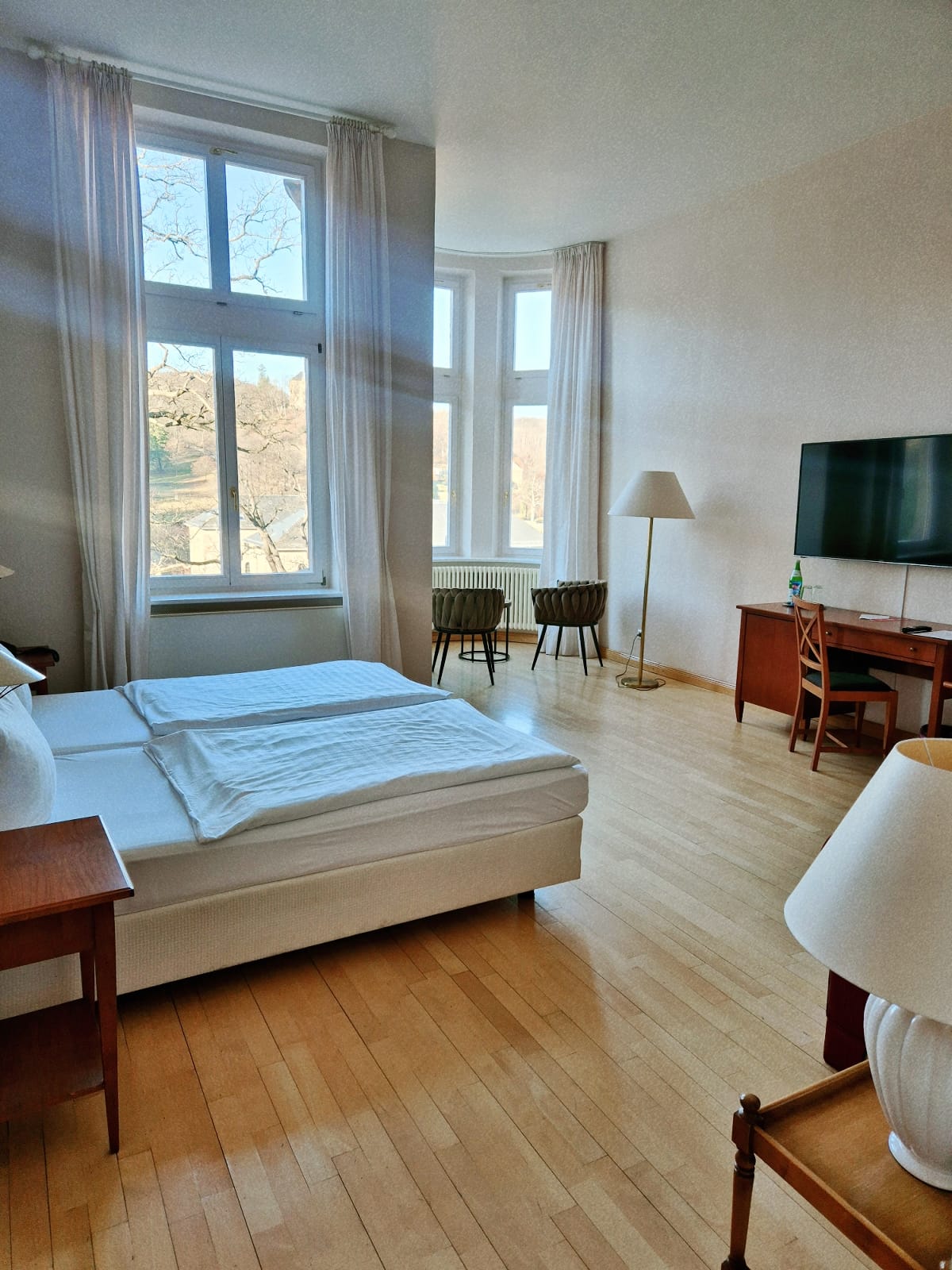 Boutique Hotel Villa Victoria Luise 's image