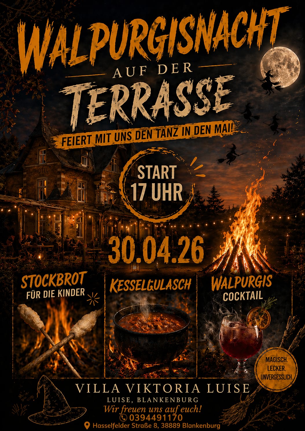 Boutique Hotel Villa Victoria Luise 's image