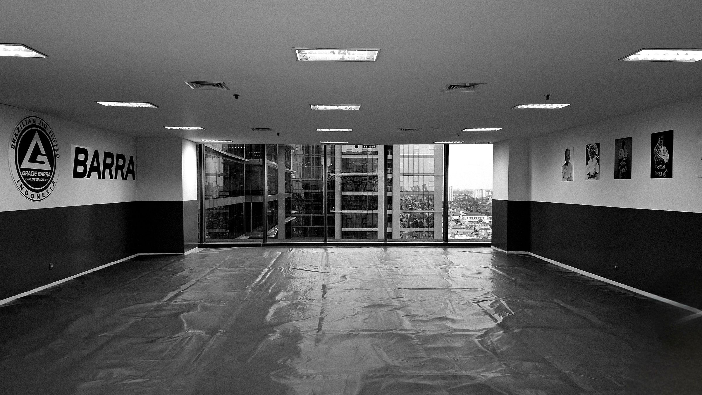 Lotus Aikido Dojo's image