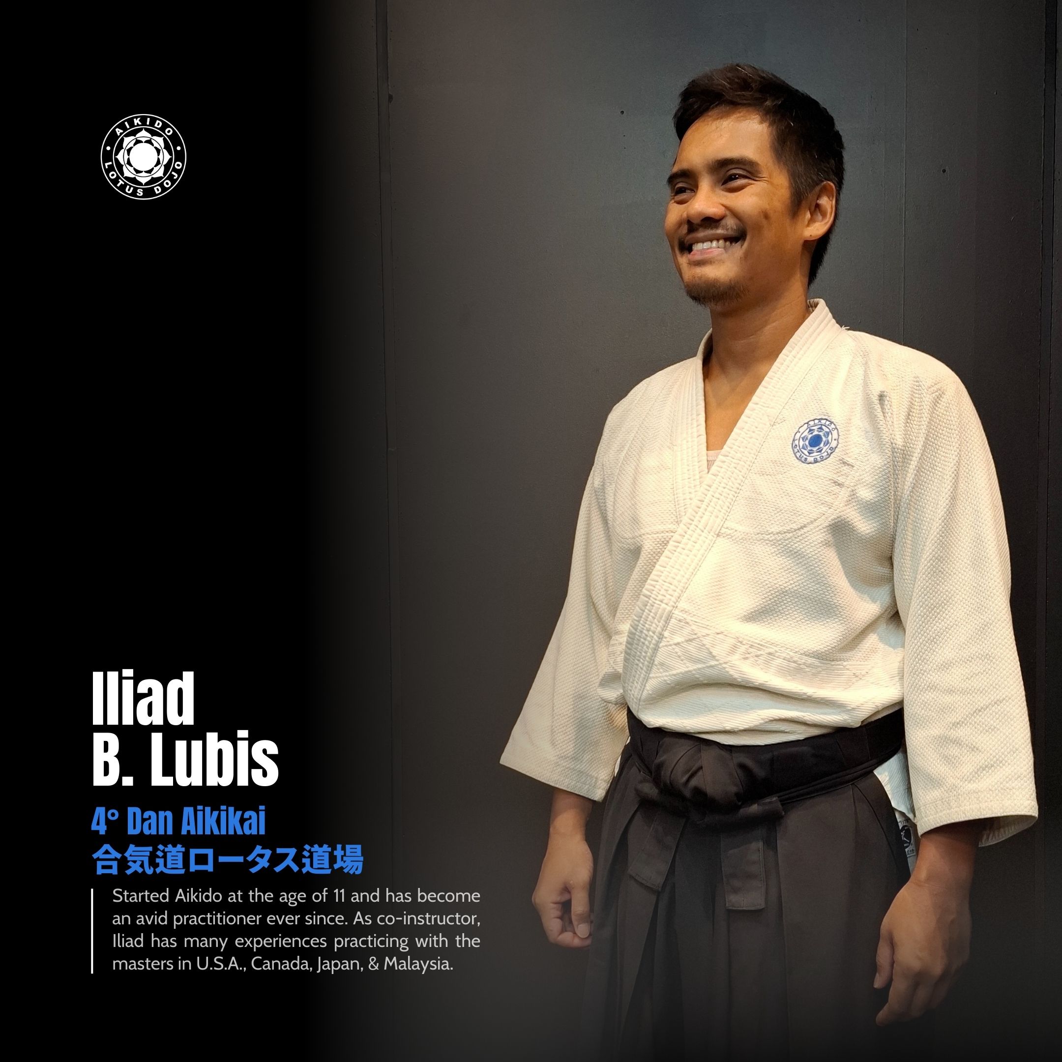 Co-Instructor