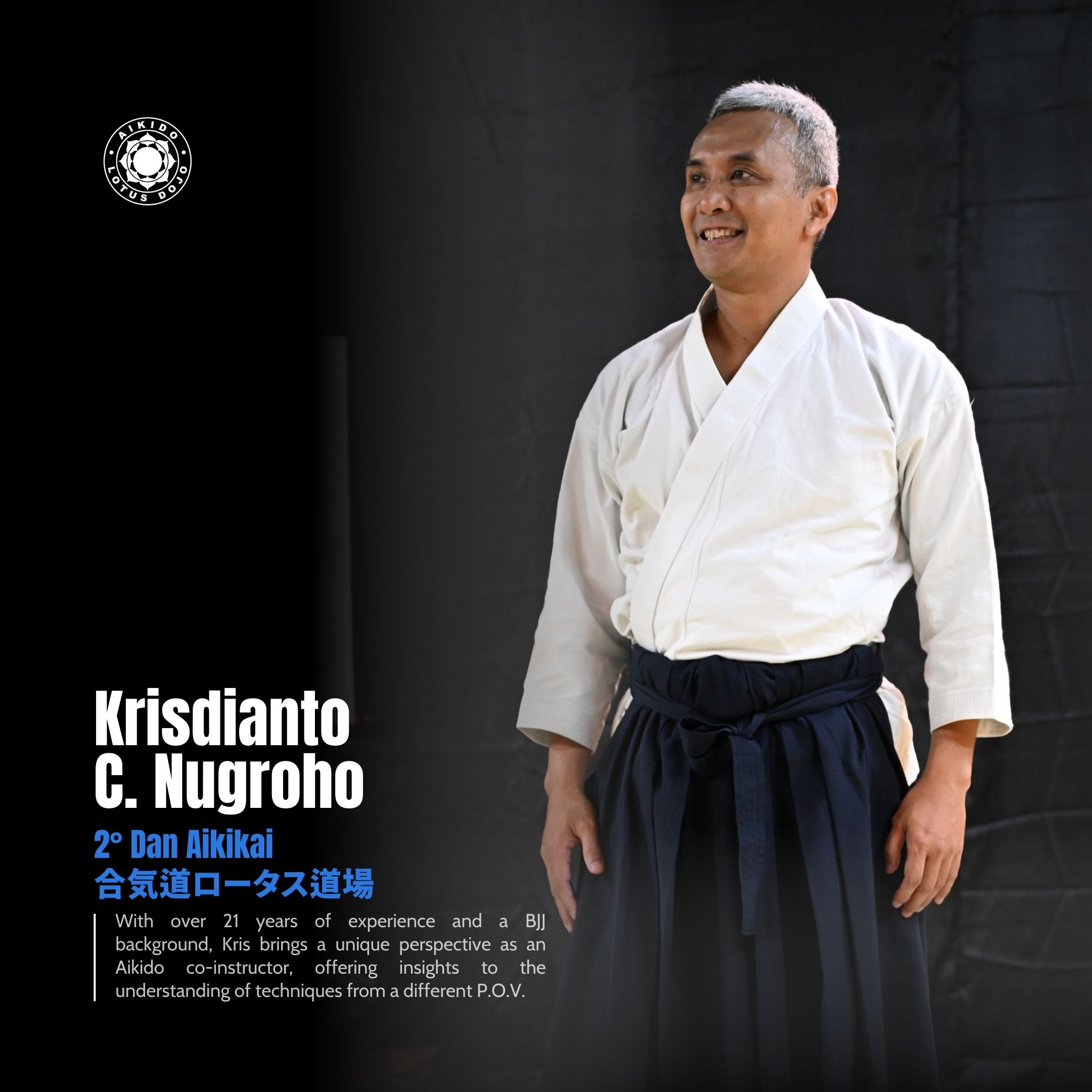 Co-Instructor