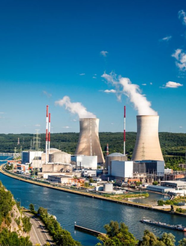 Engineering Consulting